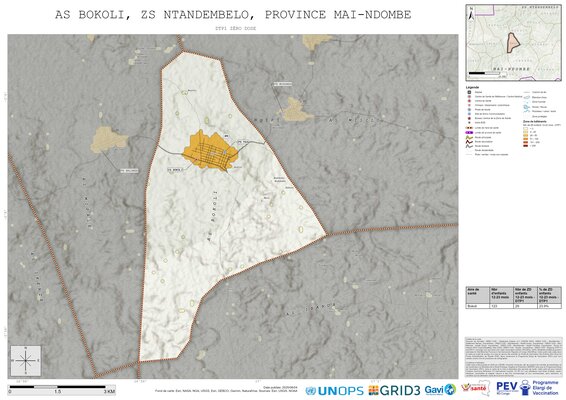 Comprehensive Dtp1: Bokoli, Ntandembelo, Inongo, Mai-Ndombe, COD (2025)