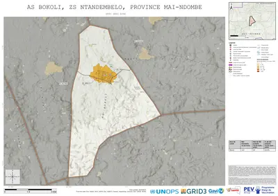 Comprehensive Dtp1: Bokoli, Ntandembelo, Inongo, Mai-Ndombe, COD (2025)