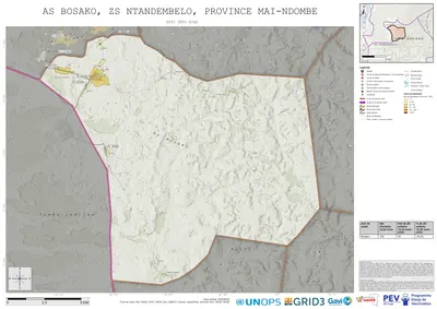 Comprehensive Dtp1: Bosako, Ntandembelo, Inongo, Mai-Ndombe, COD (2025)