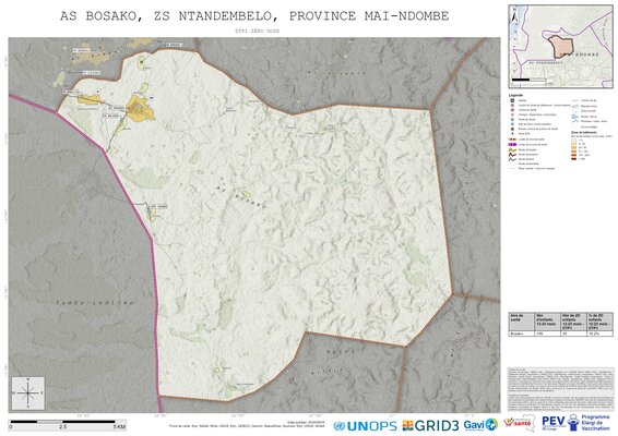 Comprehensive Dtp1: Bosako, Ntandembelo, Inongo, Mai-Ndombe, COD (2025)