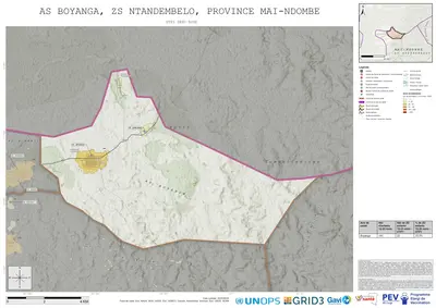 Comprehensive Dtp1: Boyanga, Ntandembelo, Inongo, Mai-Ndombe, COD (2025)