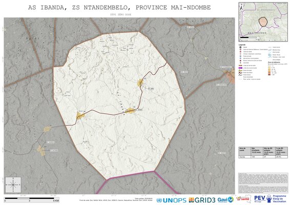 Comprehensive Dtp1: Ibanda, Ntandembelo, Inongo, Mai-Ndombe, COD (2025)