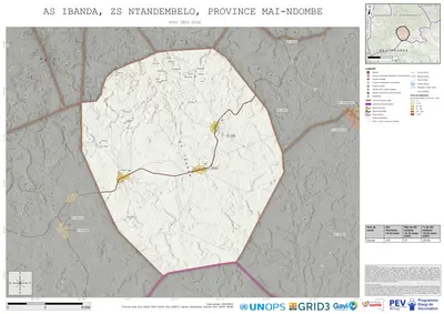 Comprehensive Dtp1: Ibanda, Ntandembelo, Inongo, Mai-Ndombe, COD (2025)