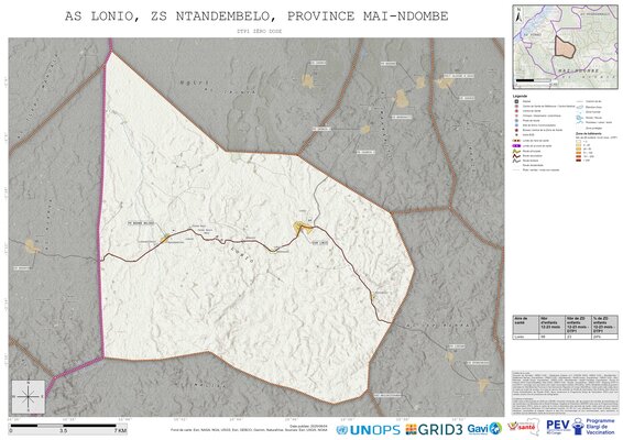 Comprehensive Dtp1: Lonio, Ntandembelo, Inongo, Mai-Ndombe, COD (2025)