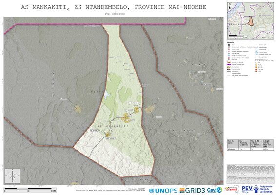 Comprehensive Dtp1: Mankakiti, Ntandembelo, Inongo, Mai-Ndombe, COD (2025)