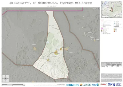 Comprehensive Dtp1: Mankakiti, Ntandembelo, Inongo, Mai-Ndombe, COD (2025)