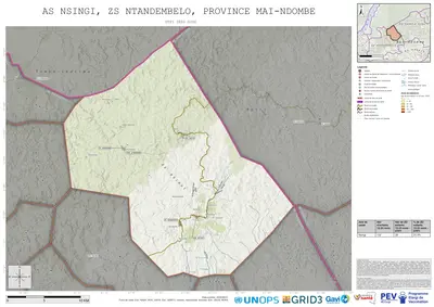Comprehensive Dtp1: Nsingi, Ntandembelo, Inongo, Mai-Ndombe, COD (2025)