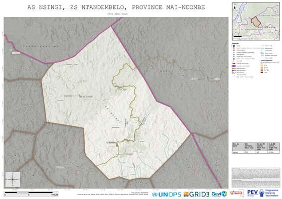 Comprehensive Dtp1: Nsingi, Ntandembelo, Inongo, Mai-Ndombe, COD (2025)