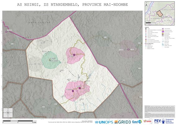 Microplanning: Nsingi, Ntandembelo, Inongo, Mai-Ndombe, COD (2025)