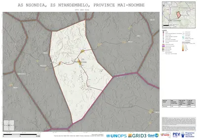 Comprehensive Dtp1: Nsondia, Ntandembelo, Inongo, Mai-Ndombe, COD (2025)