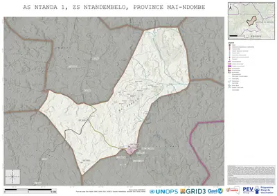 Reference: Ntanda-1, Ntandembelo, Inongo, Mai-Ndombe, COD (2025)