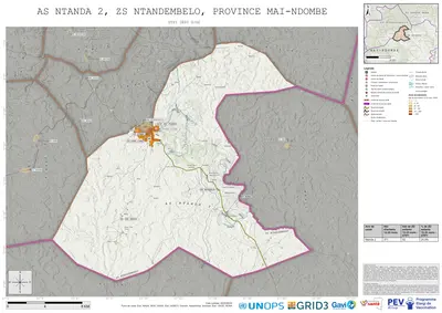 Comprehensive Dtp1: Ntanda-2, Ntandembelo, Inongo, Mai-Ndombe, COD (2025)