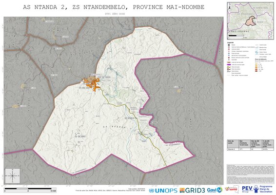 Comprehensive Dtp1: Ntanda-2, Ntandembelo, Inongo, Mai-Ndombe, COD (2025)