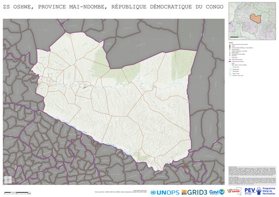 Reference Minimal: Oshwe, Inongo, Mai-Ndombe, COD (2025)