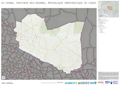 Reference Minimal: Oshwe, Inongo, Mai-Ndombe, COD (2025)