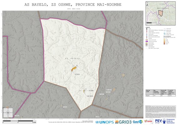 Comprehensive Dtp1: Bayelo, Oshwe, Inongo, Mai-Ndombe, COD (2025)