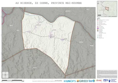 Reference: Bisenge, Oshwe, Inongo, Mai-Ndombe, COD (2025)