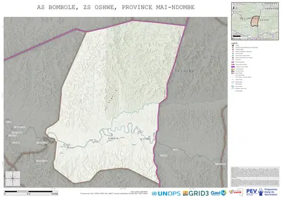 Reference: Bombole, Oshwe, Inongo, Mai-Ndombe, COD (2025)