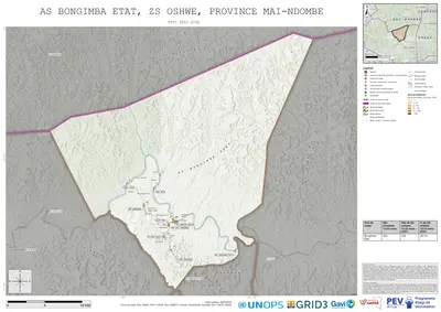 Comprehensive Dtp1: Bongimba-Etat, Oshwe, Inongo, Mai-Ndombe, COD (2025)