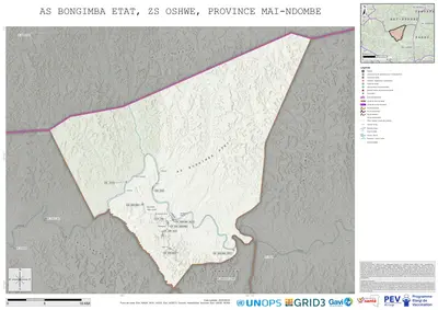 Reference: Bongimba-Etat, Oshwe, Inongo, Mai-Ndombe, COD (2025)