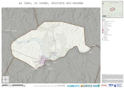 Reference: Cebu, Oshwe, Inongo, Mai-Ndombe, COD (2025)
