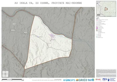 Reference: Ikala-Cb, Oshwe, Inongo, Mai-Ndombe, COD (2025)