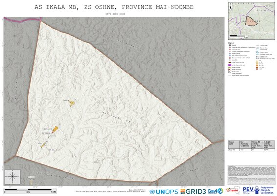 Comprehensive Dtp1: Ikala-Mb, Oshwe, Inongo, Mai-Ndombe, COD (2025)