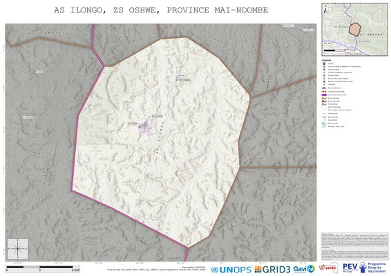 Reference: Ilongo, Oshwe, Inongo, Mai-Ndombe, COD (2025)