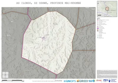 Reference: Ilongo, Oshwe, Inongo, Mai-Ndombe, COD (2025)