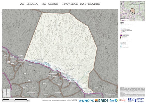 Reference: Indolo, Oshwe, Inongo, Mai-Ndombe, COD (2025)