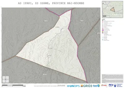 Reference: Ipaki, Oshwe, Inongo, Mai-Ndombe, COD (2025)