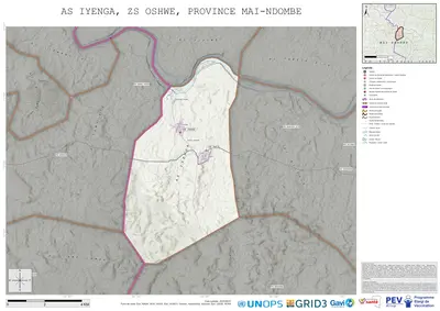 Reference: Iyenga, Oshwe, Inongo, Mai-Ndombe, COD (2025)