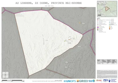 Comprehensive Dtp1: Luanema, Oshwe, Inongo, Mai-Ndombe, COD (2025)