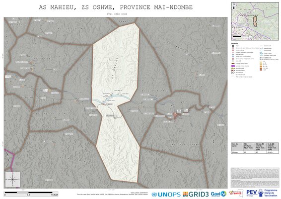 Comprehensive Dtp1: Mahieu, Oshwe, Inongo, Mai-Ndombe, COD (2025)