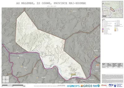 Comprehensive Dtp1: Malembe, Oshwe, Inongo, Mai-Ndombe, COD (2025)