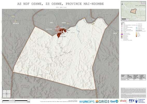 Comprehensive Dtp1: Ndf-Oshwe, Oshwe, Inongo, Mai-Ndombe, COD (2025)