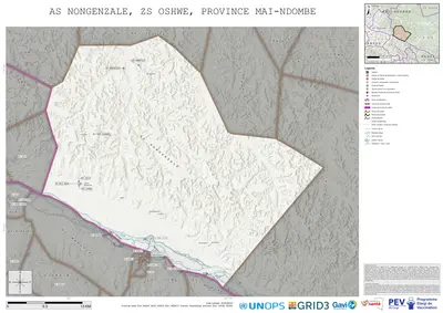 Reference: Nongenzale, Oshwe, Inongo, Mai-Ndombe, COD (2025)