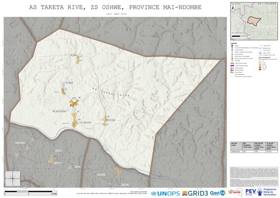 Comprehensive Dtp1: Taketa-Rive, Oshwe, Inongo, Mai-Ndombe, COD (2025)