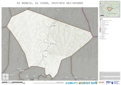Reference: Wambia, Oshwe, Inongo, Mai-Ndombe, COD (2025)