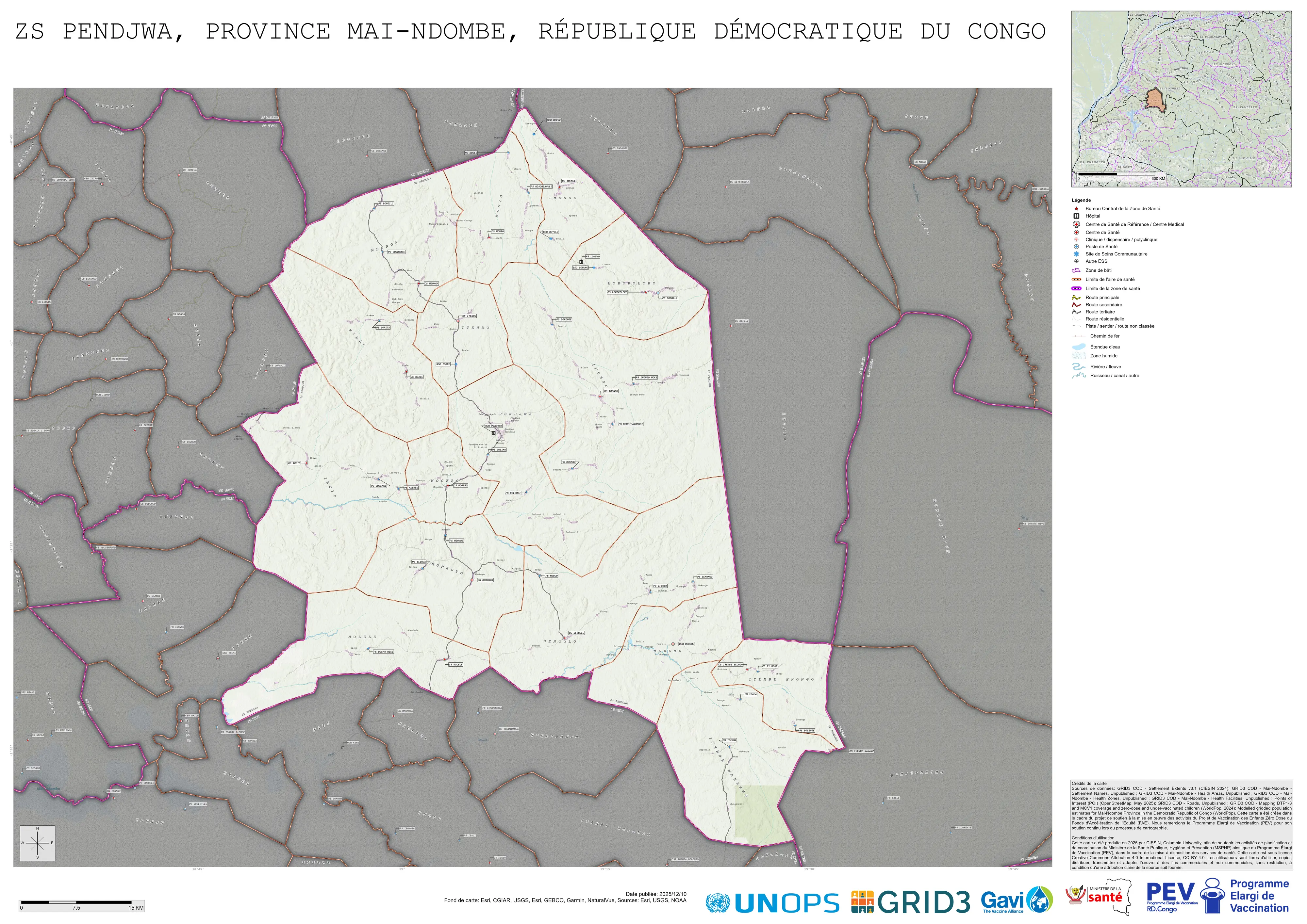 Reference: Pendjwa, Inongo, Mai-Ndombe, COD (2025)
