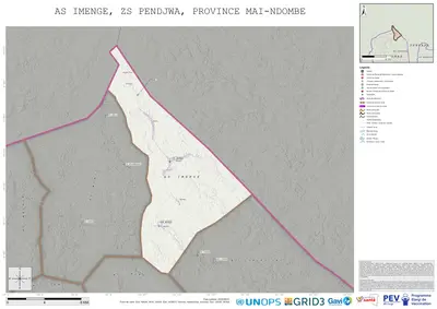 Reference: Imenge, Pendjwa, Inongo, Mai-Ndombe, COD (2025)