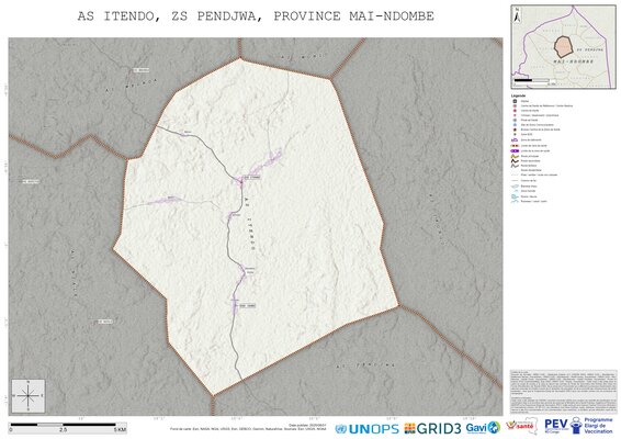 Reference: Itendo, Pendjwa, Inongo, Mai-Ndombe, COD (2025)