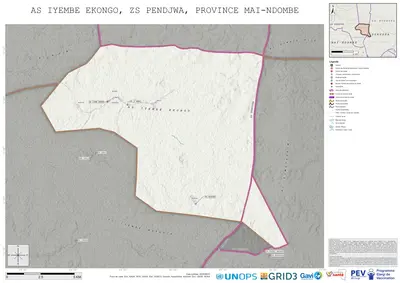 Reference: Iyembe-Ekongo, Pendjwa, Inongo, Mai-Ndombe, COD (2025)