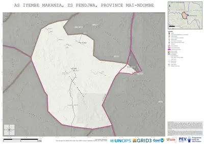 Reference: Iyembe-Makanza, Pendjwa, Inongo, Mai-Ndombe, COD (2025)
