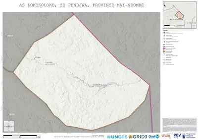Reference: Lokokoloko, Pendjwa, Inongo, Mai-Ndombe, COD (2025)