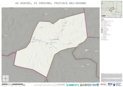 Reference: Mokomu, Pendjwa, Inongo, Mai-Ndombe, COD (2025)