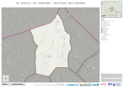 Reference: Monio, Pendjwa, Inongo, Mai-Ndombe, COD (2025)