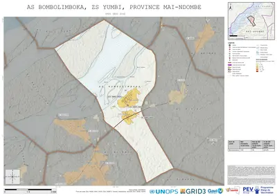 Comprehensive Dtp1: Bombolimboka, Yumbi, Inongo, Mai-Ndombe, COD (2025)