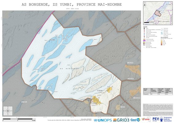 Comprehensive Dtp1: Bongende, Yumbi, Inongo, Mai-Ndombe, COD (2025)
