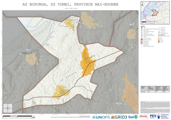 Comprehensive Dtp1: Boponga, Yumbi, Inongo, Mai-Ndombe, COD (2025)